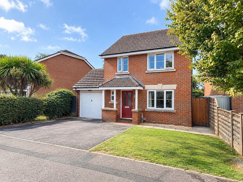 Main image of property: Fawn Gardens, New Milton, Hampshire. BH25 5GJ