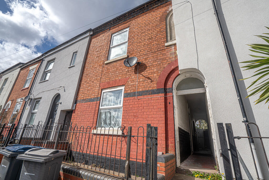 Additional image 8 of John Street, Lozells, Birmingham