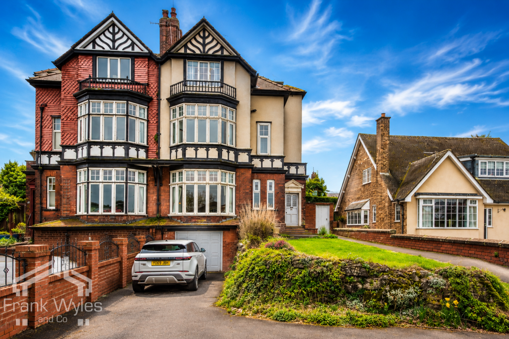 Main image of property: Clifton Drive, Lytham St Annes, Lancashire
