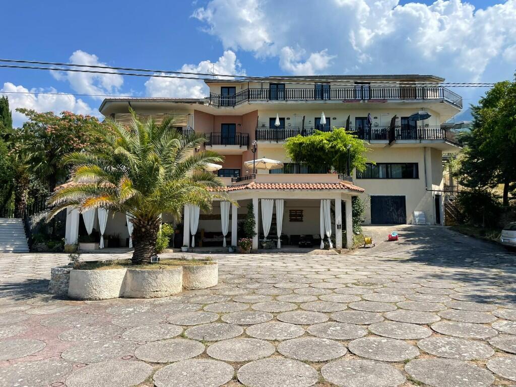 Main image of property: Alvito, Frosinone, Lazio