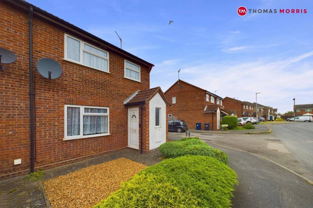 Main image of property: Millfields, Ramsey, Huntingdon, Cambridgeshire, PE26