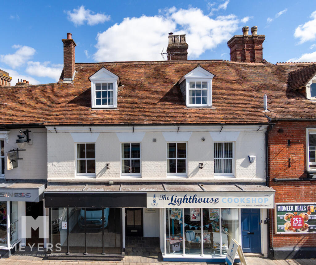 Main image of property: Market Place | Town Centre | Ringwood | BH24