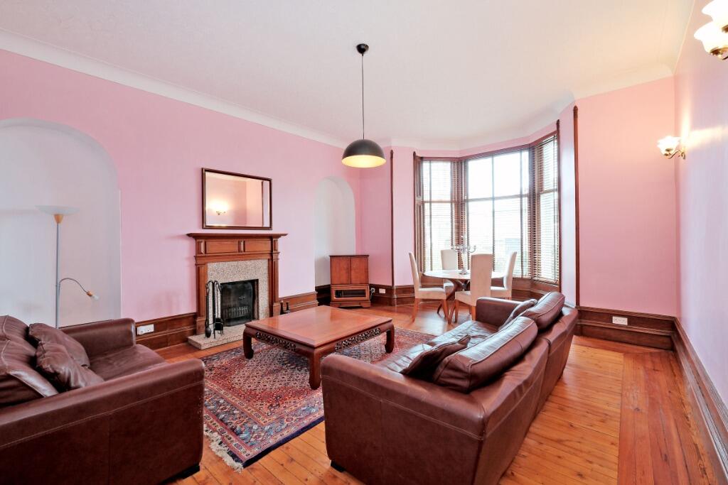 Main image of property: Forest Road, West End, Aberdeen, AB15