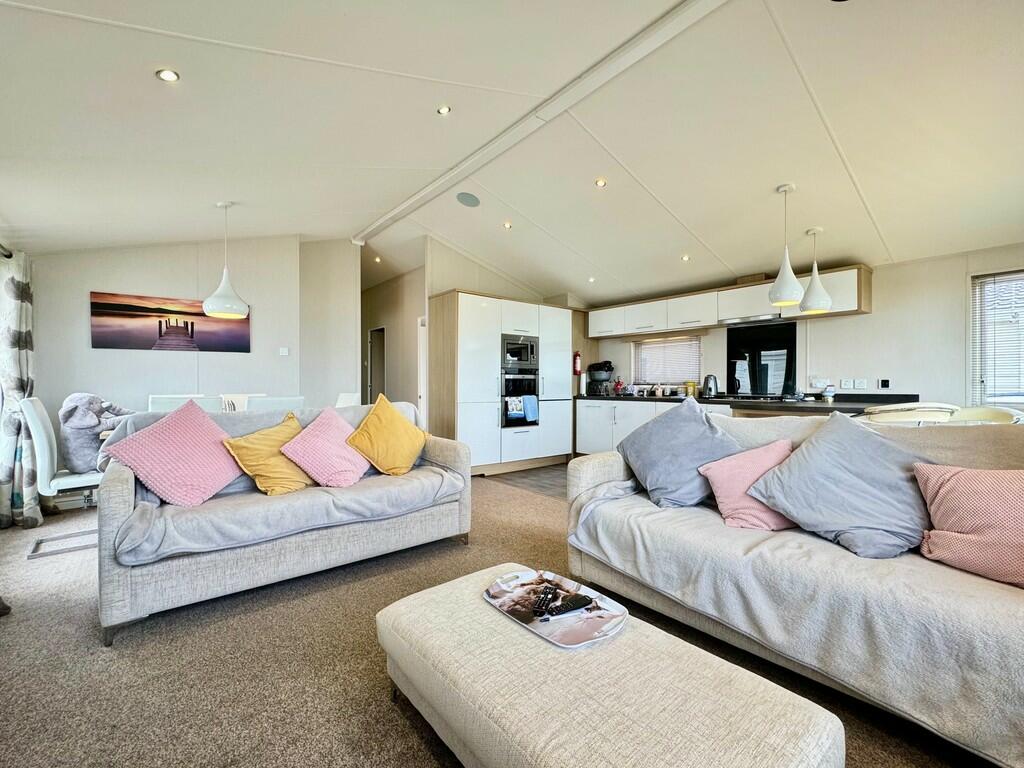 Main image of property: Steeple Bay Holiday Park, Steeple Bay