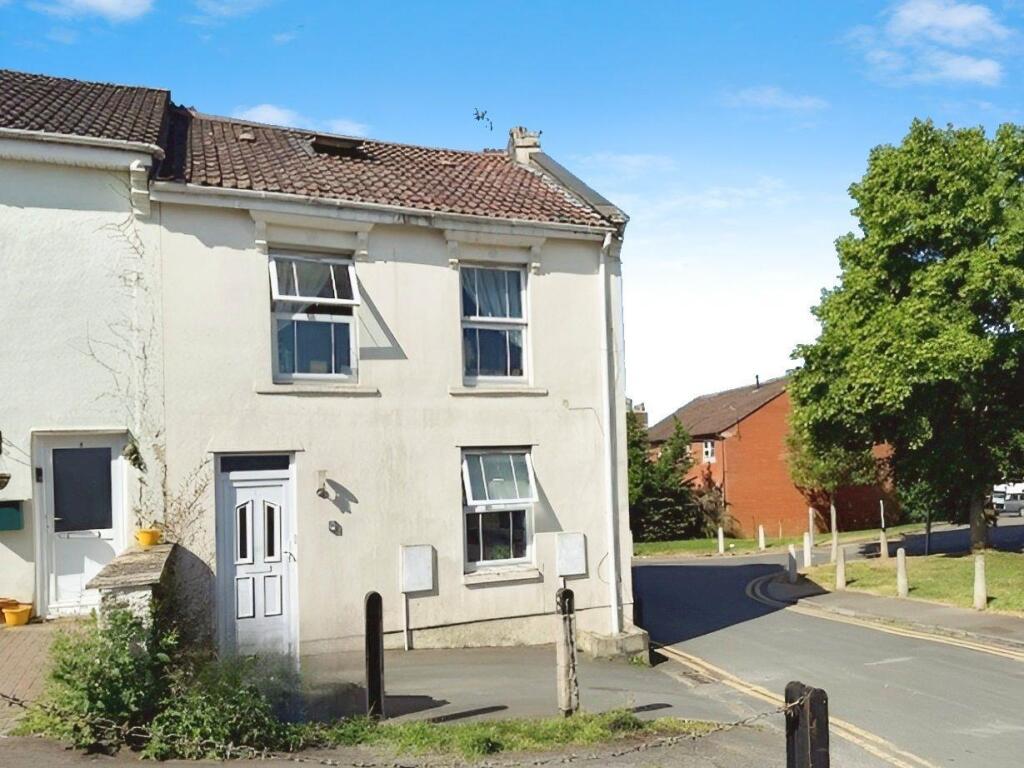 Main image of property: Flat 1, 1 Maypole Square, Bristol