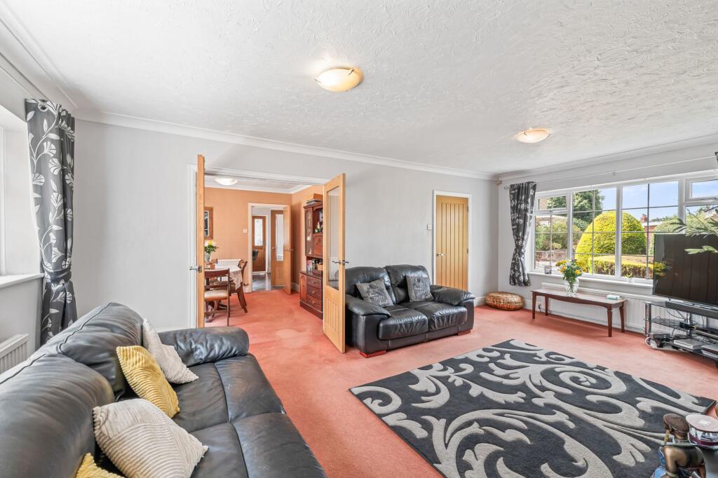 House in Warrington - More