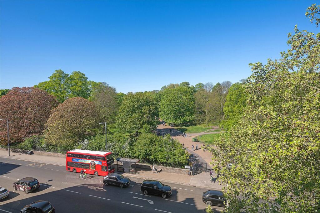 4 bedroom flat for rent