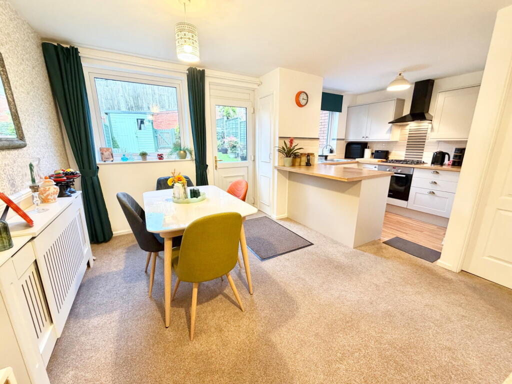 House in Dudley, West Midlands - View 2