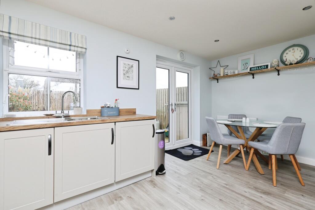 Rye Close, Pickering, YO18 – pohled 6