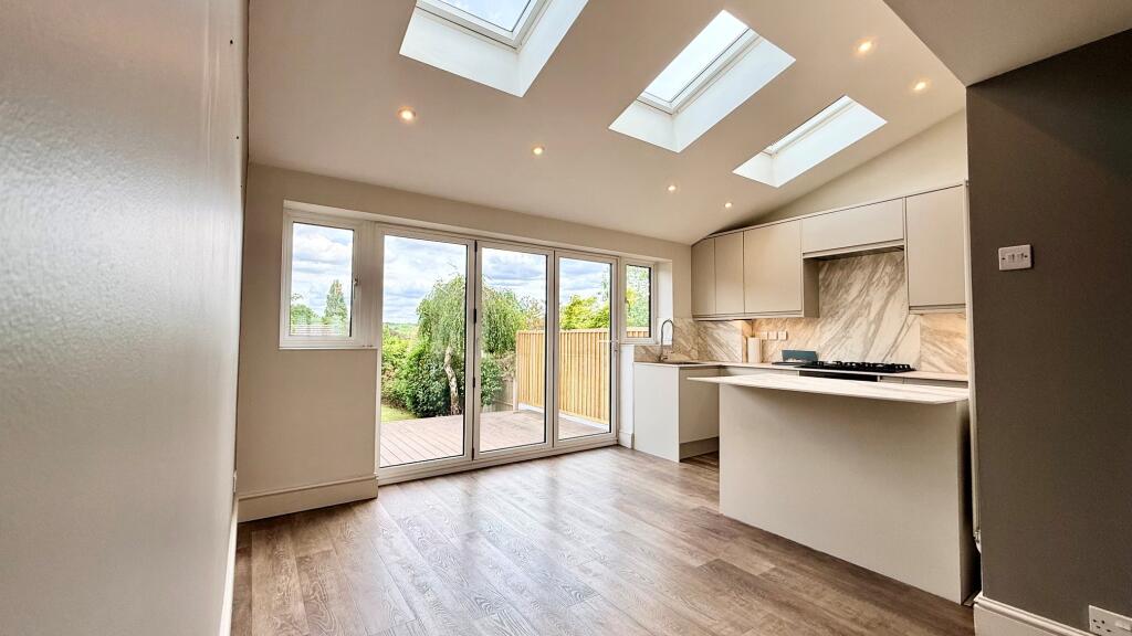 Main image of property: Bush Road, Buckhurst Hill IG9