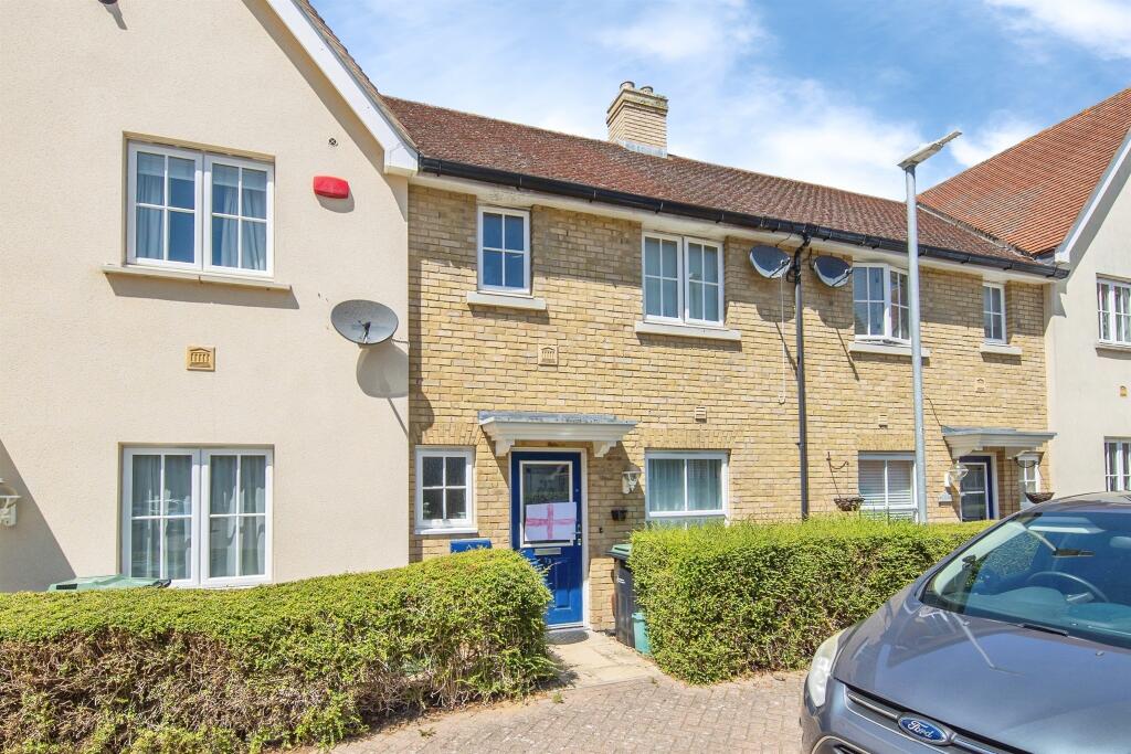 Main image of property: Weetmans Drive, Highwoods, Colchester