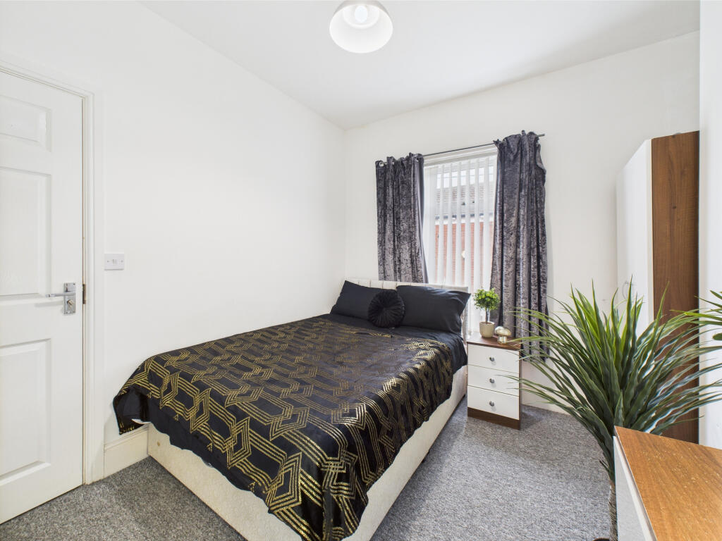 Main image of property: Ena Street,  Hull, HU3