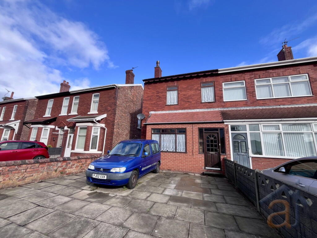 Main image of property: Bedford Road, Southport, PR8 4HP