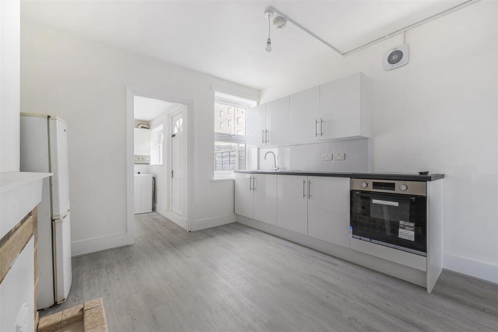 Main image of property: Dickerage Lane, New Malden
