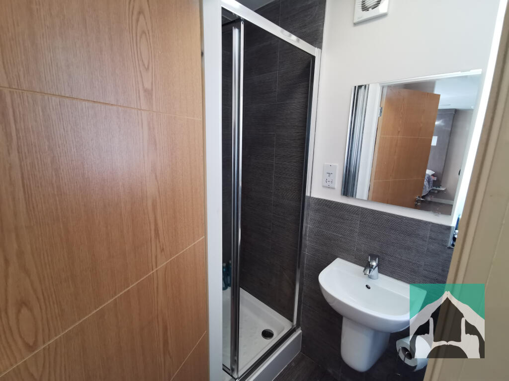 Apartment in Birmingham - View 5