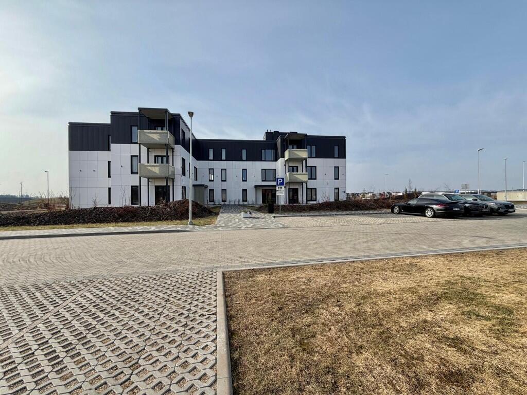 Main image of property: Riga, Riga (City District)