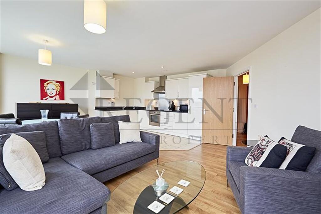 Main image of property: Corrigan Court, London W5