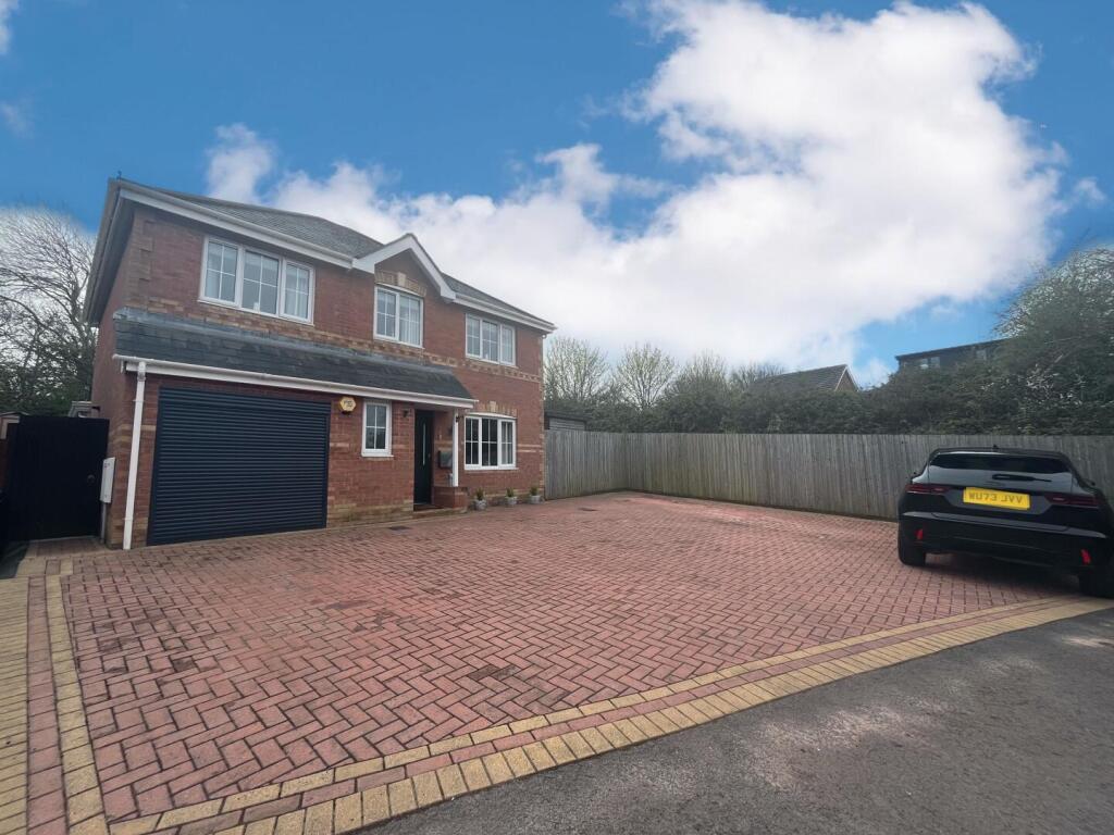 Main image of property: Haven Meadow, Bridgend