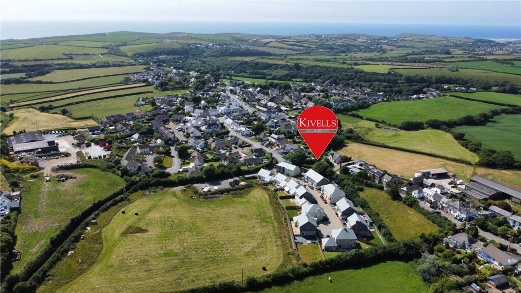 Main image of property: Hobbacott Lane, Marhamchurch, EX23