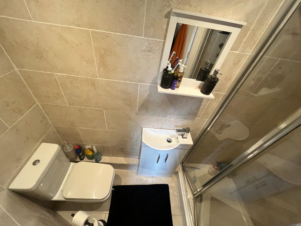 House in Leeds - More