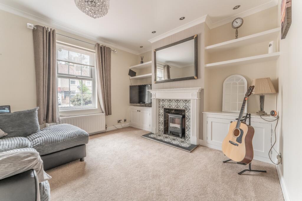 House in Dartford, Stone - View 2