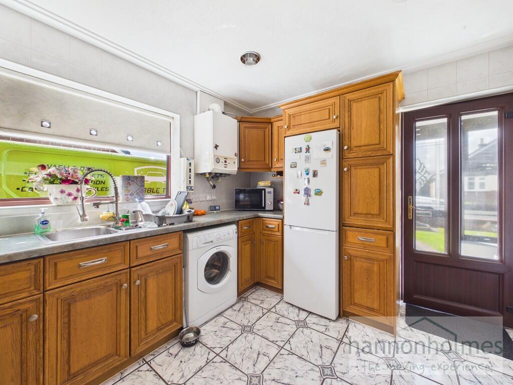 Martin Avenue, Little Lever, Bolton - More