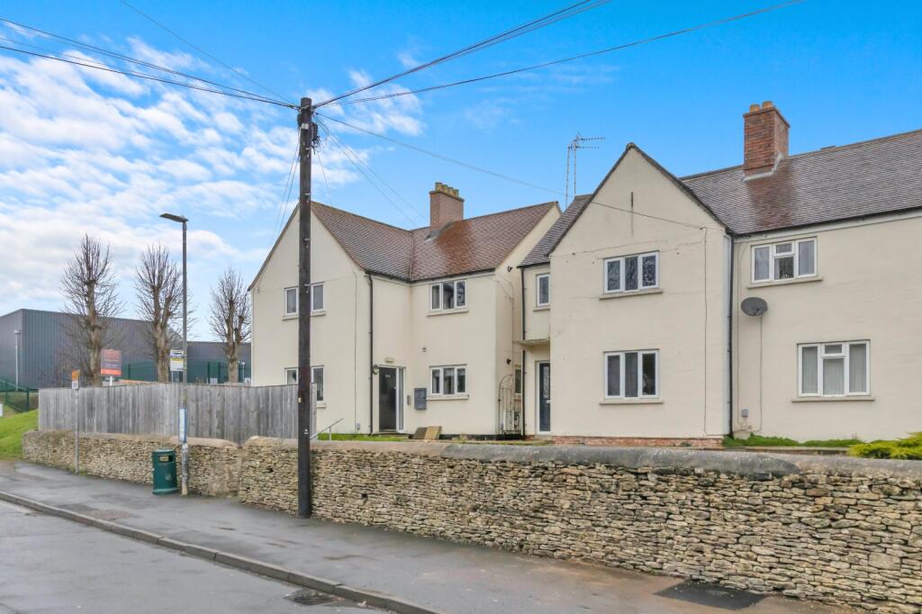 Main image of property: Bridge Road, Cirencester, Gloucestershire, GL7
