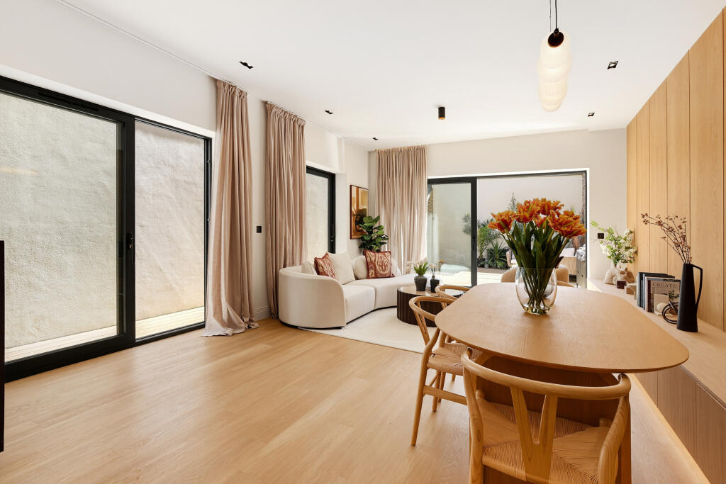 Apartment in London - View 3