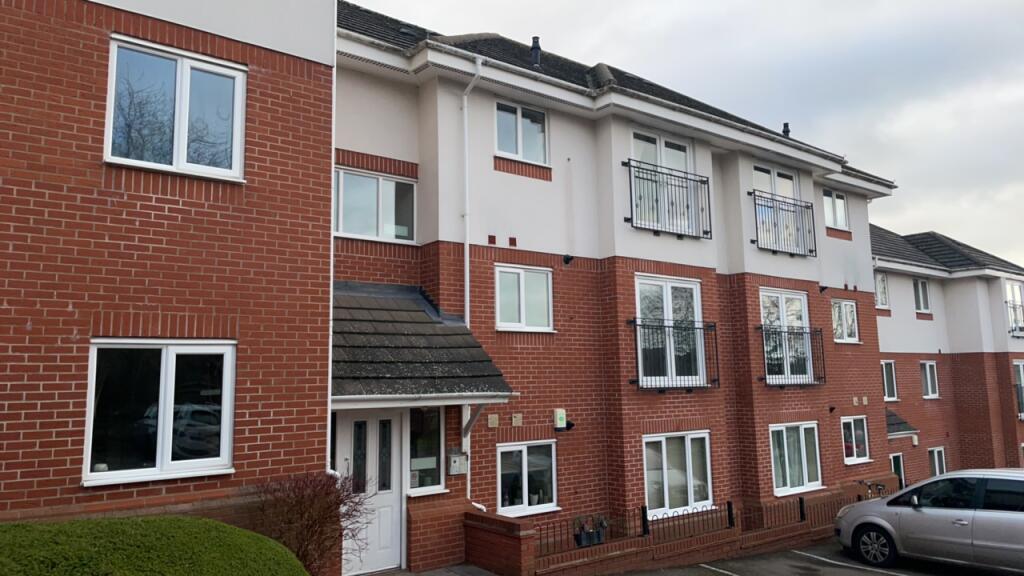 Main image of property: Peggs Close, Earl Shilton, LE9