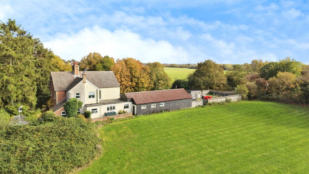 Main image of property: Cross Green, Cottered, Buntingford