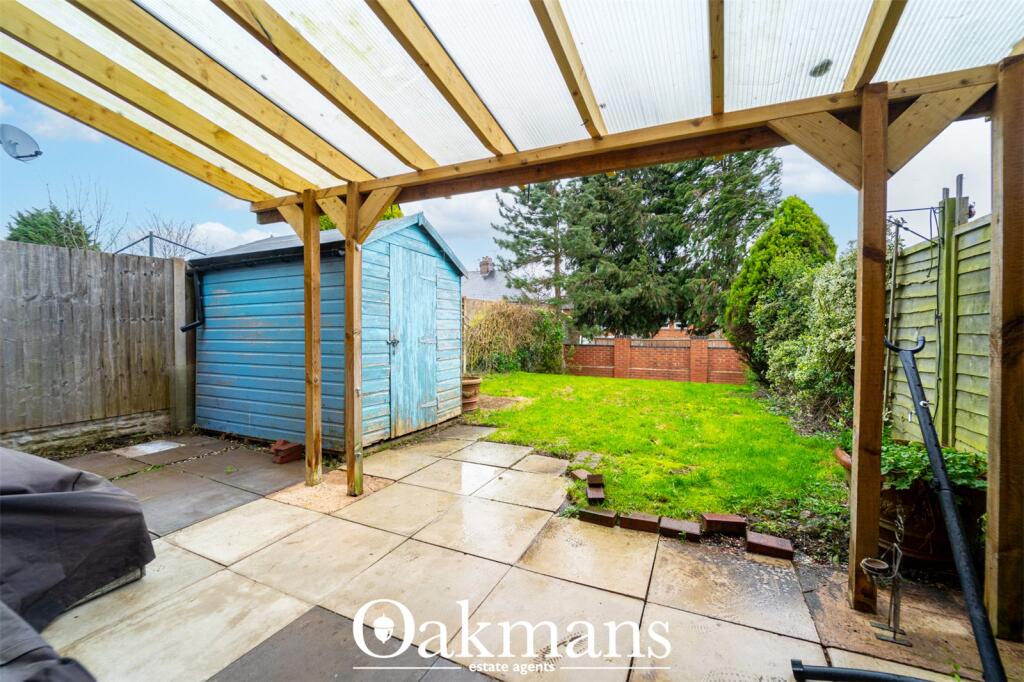 Additional image 17 of Margaret Llewelyn Davies Close, Redditch, Worcestershire, B98