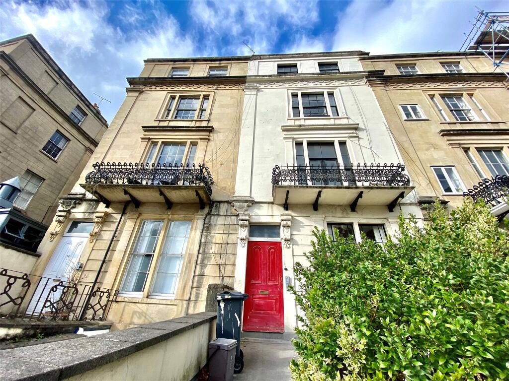 Main image of property: St Pauls Road, Clifton, BRISTOL, BS8