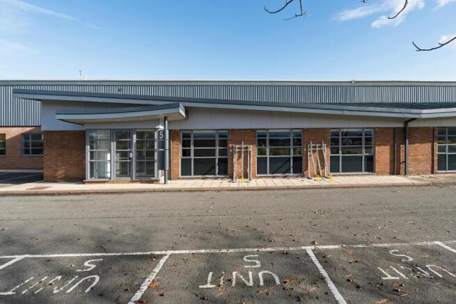 Unit 5 - External