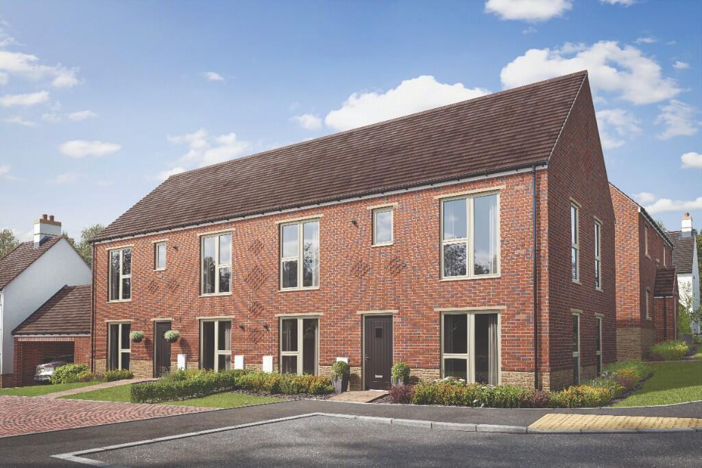 Main image of property: Allsebrooke Way, Ravenshead, Nottinghamshire,
NG15 9AY
