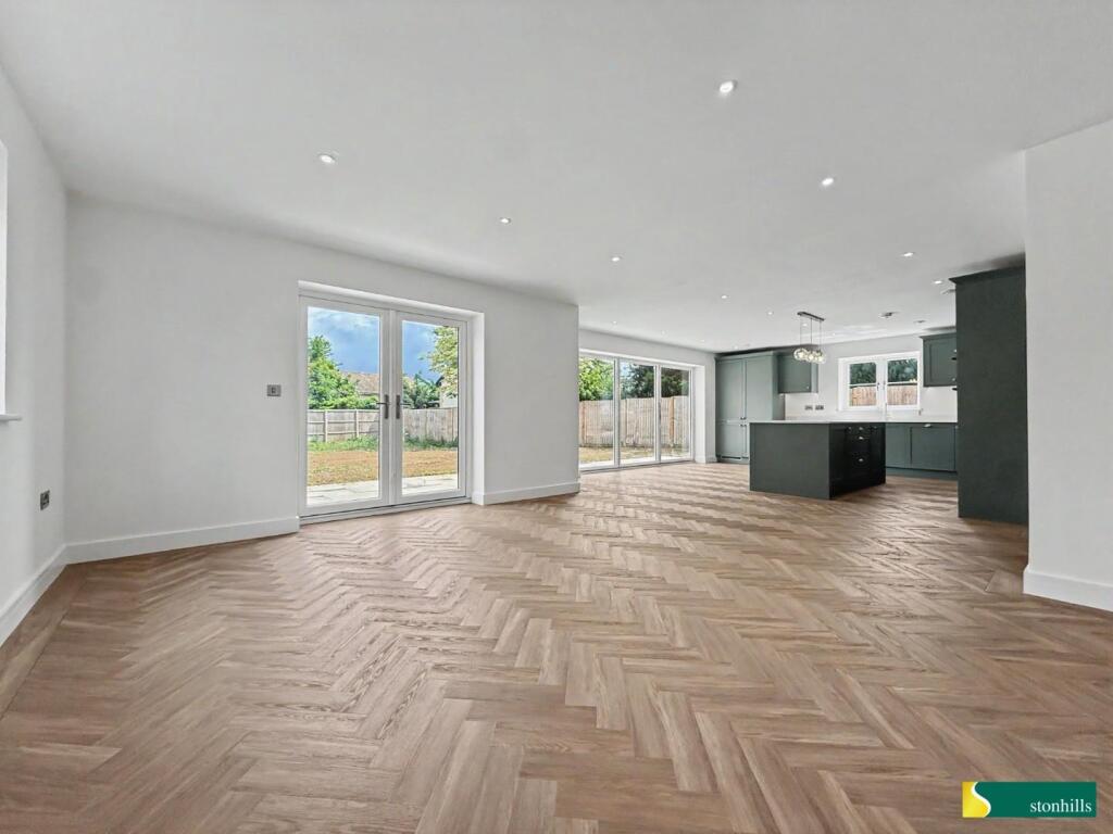 Ash Lane, Collingtree, Northampton - View 6