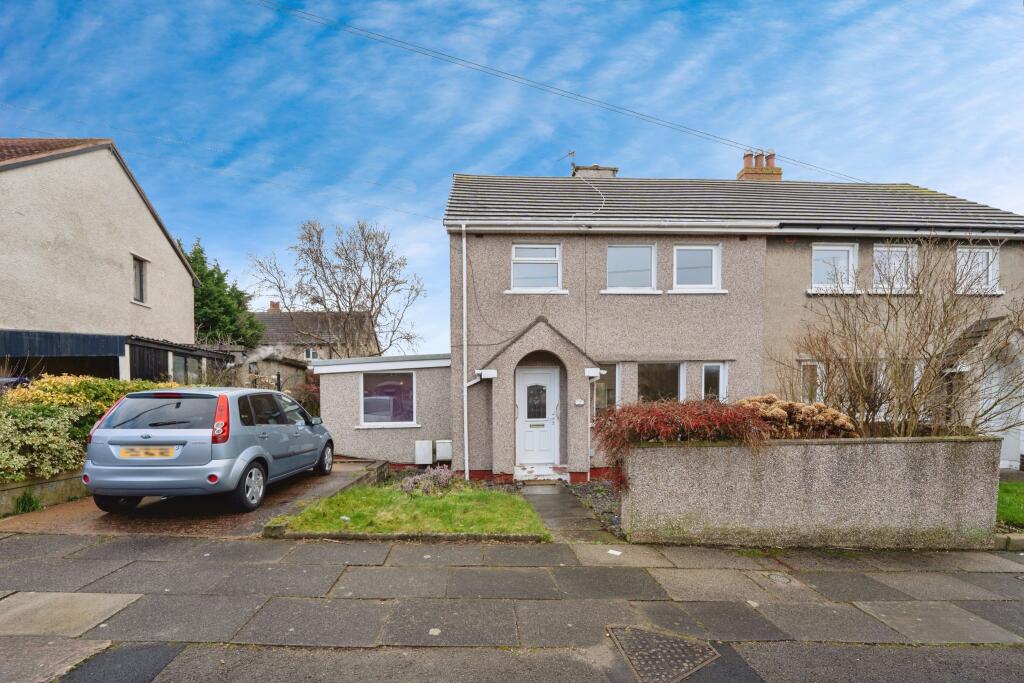 Main image of property: Mallowdale Avenue, Morecambe, LA3