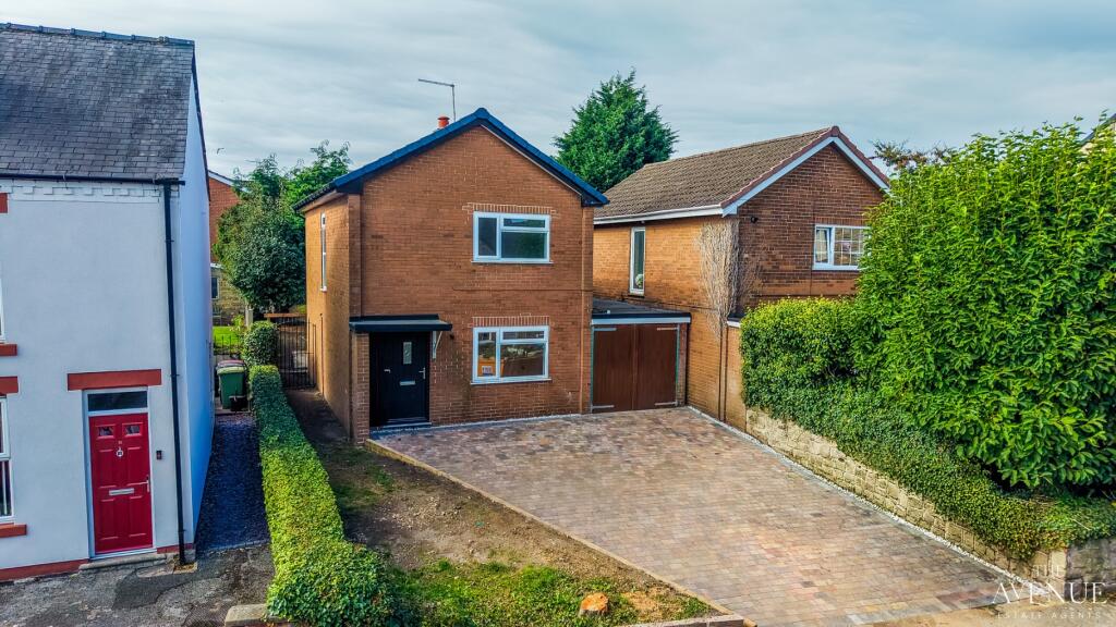 Main image of property: Town End, Shirland