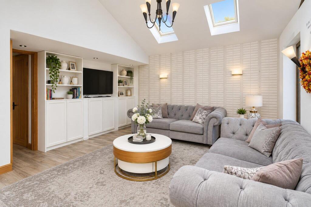 House in Chelmsford - More