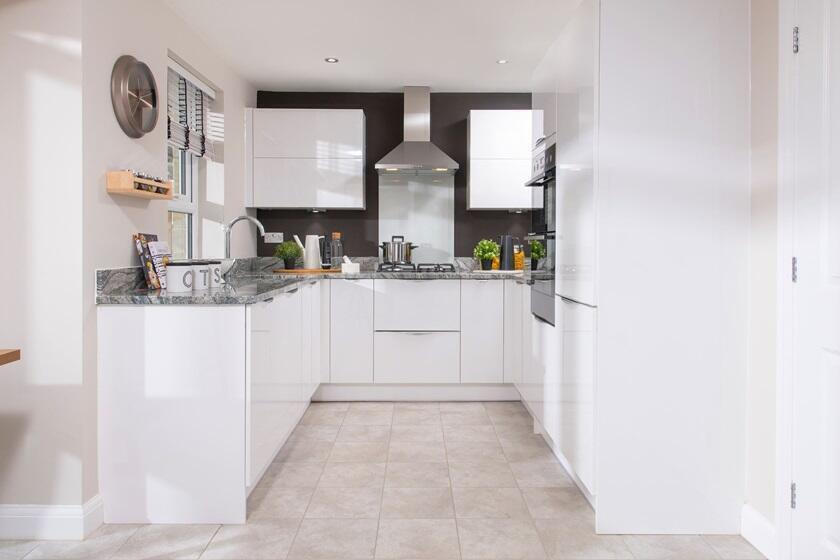 House in Milton Keynes - View 4