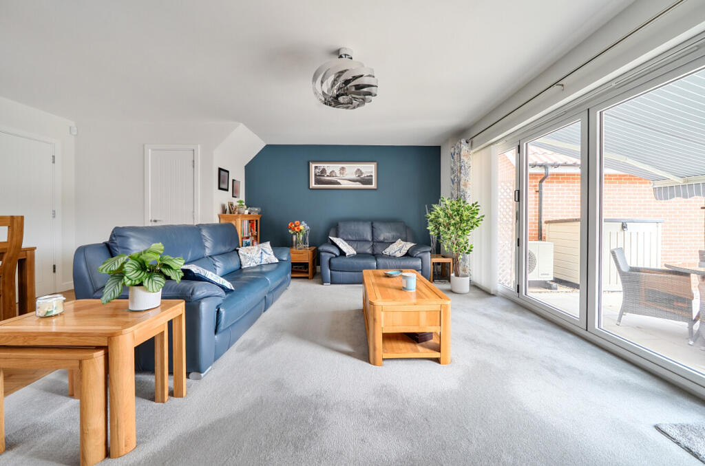 House in Colchester - View 2