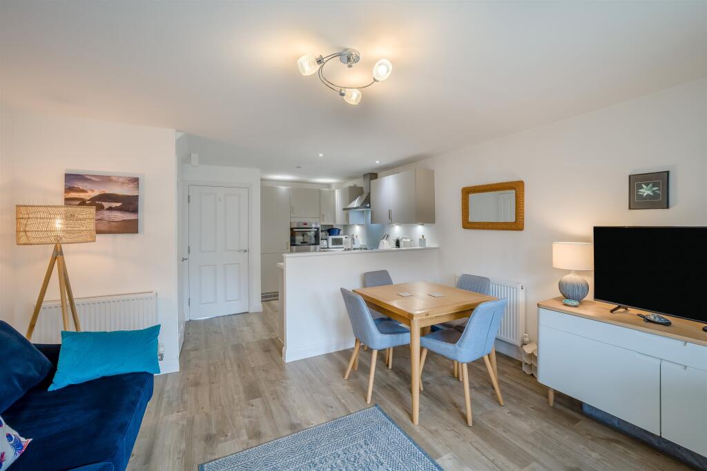 House in Chepstow - View 2