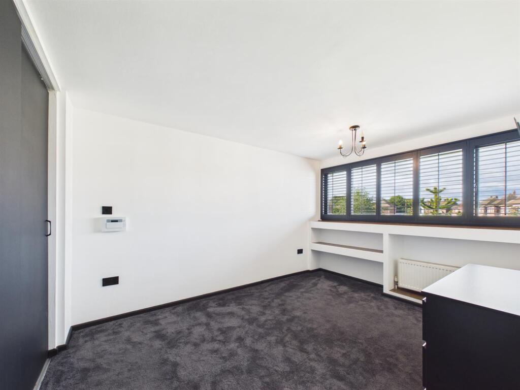 House in Newcastle upon Tyne - View 5