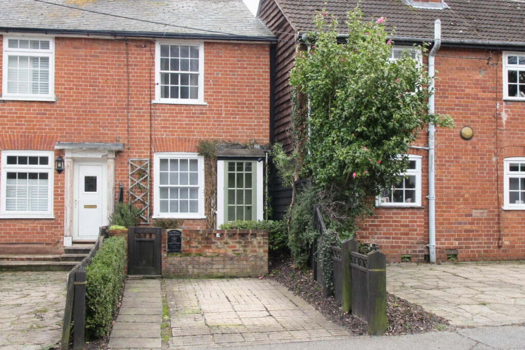 Main image of property: Lawford, Essex