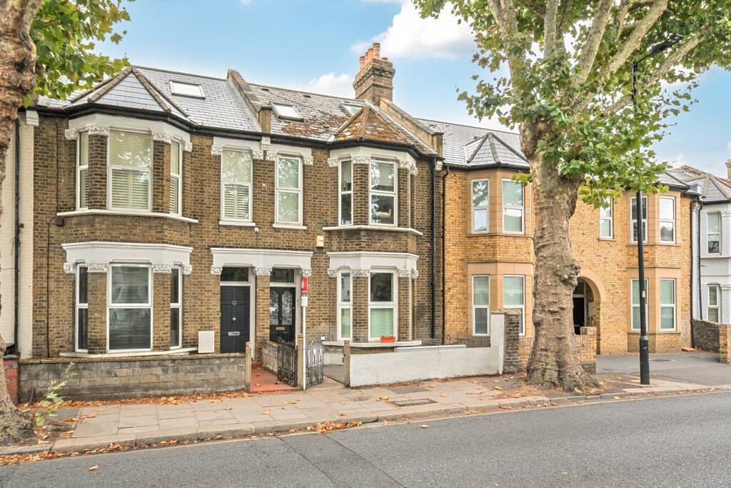 Main image of property: Acton Lane, Acton, London, W3