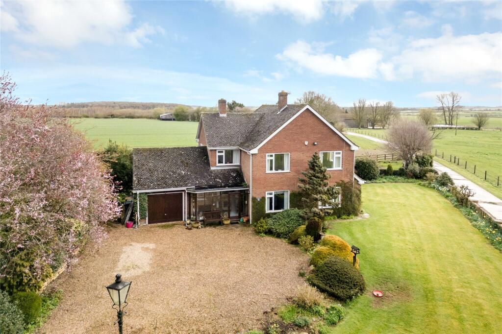 Main image of property: Mary Lane, Bescaby