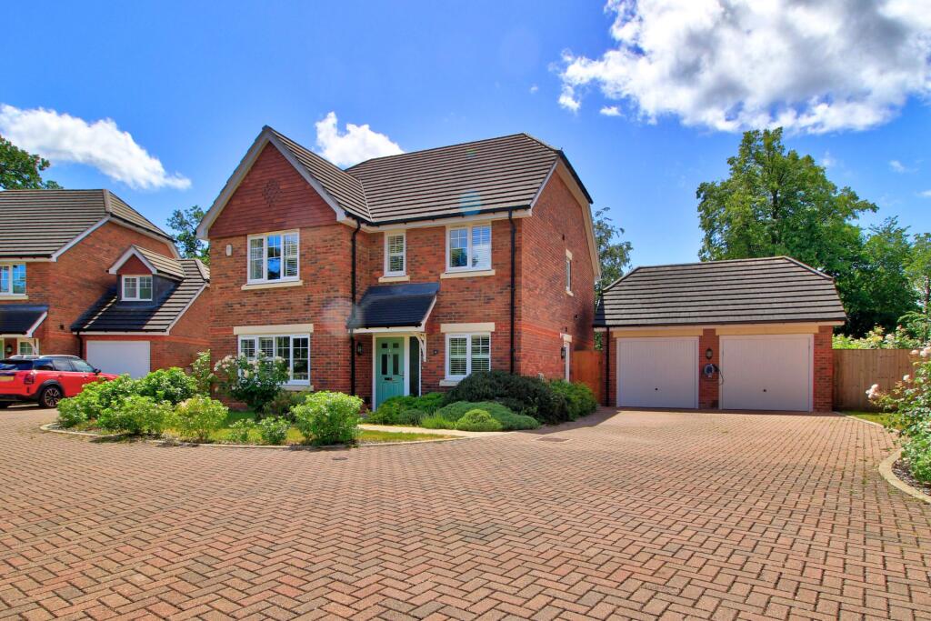 House in Wokingham