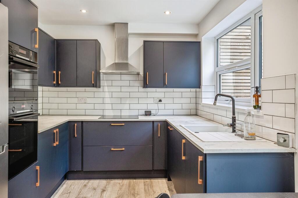 House in Charnwood, Leicestershire - View 5