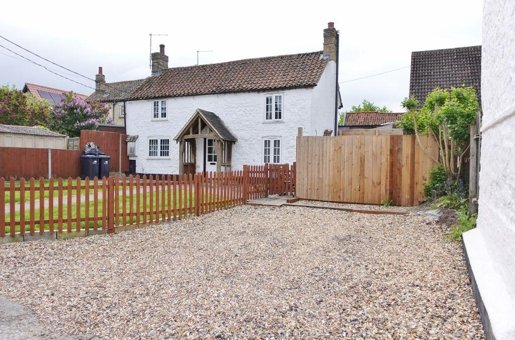 Main image of property: Laburnum Lane, Burwell