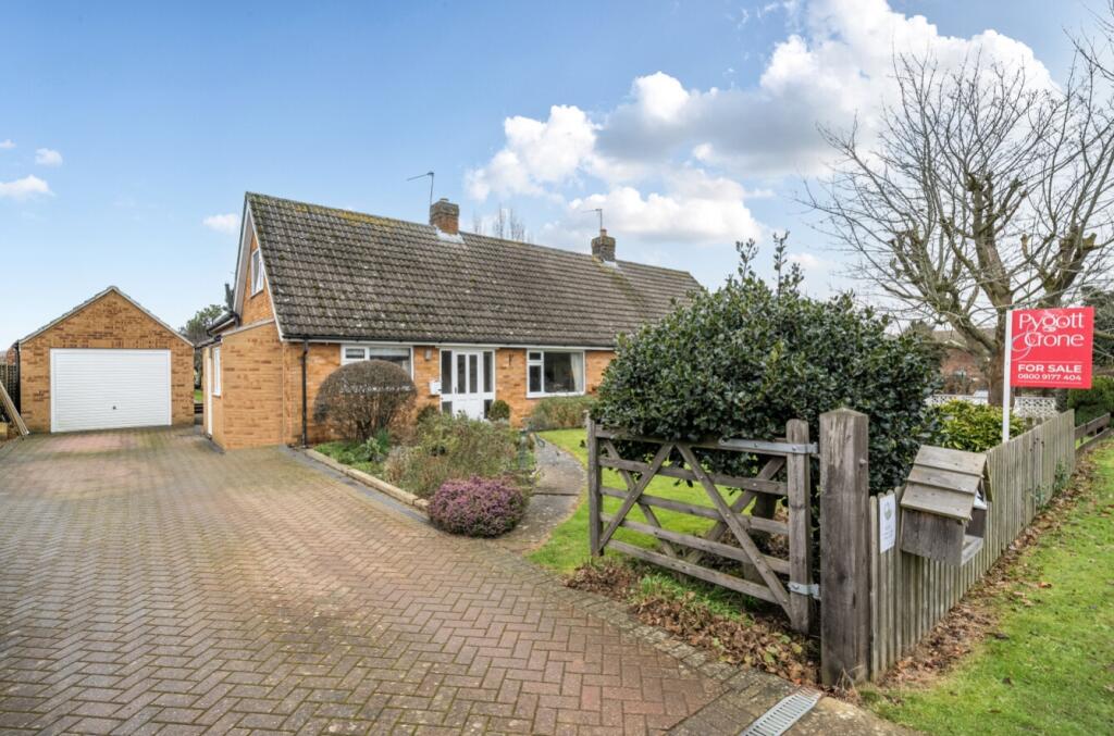 Main image of property: Swine Hill, Harlaxton, Grantham, Lincolnshire, NG32