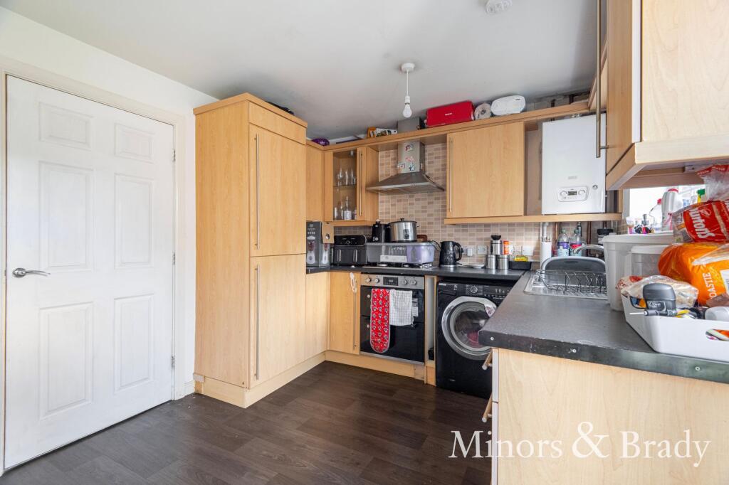 House in Norwich - View 4